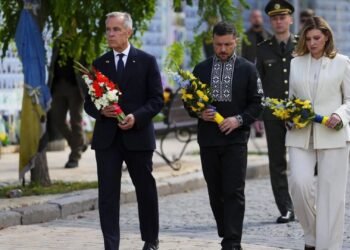 نخست‌وزیر کانادا