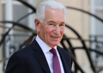 Charles Kushner France Dispute