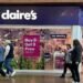 Claire’s bankruptcy