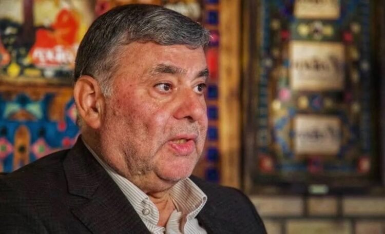 اعلام جرم علیه محمد