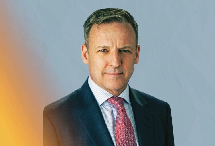 Dr. Sean Cleary dies triathlon while competing in Barrie