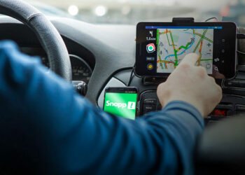 GPS disruptions in Iran