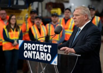 Highway 401 Tunnel Plan Advances Despite Collapse Warnings