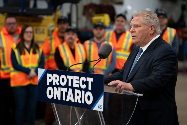 Highway 401 Tunnel Plan Advances Despite Collapse Warnings