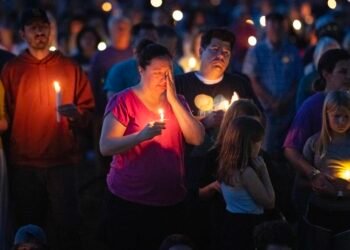Minneapolis school shooting tragedy