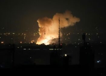 عملیات کوماندویی موساد