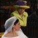 Queen Elizabeth Wedding Reaction Fuels Royal Drama