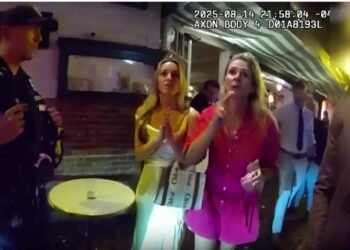 Rhode Island prosecutor arrest