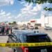 Shooter kills 3 in a Target parking lot in Austin, Texas, before being captured