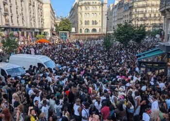 Syringe Attacks in France Music Festival Spark Nationwide Fear