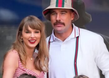 نامزدی تیلور سویفت و تراویس کلسی