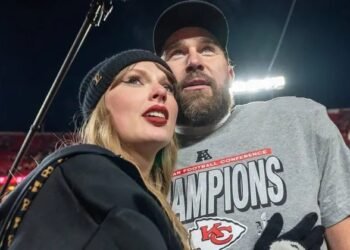 Taylor Swift and Travis Kelce Engagement Sparks Global Excitement