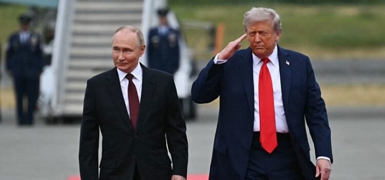 Critical Talk to End the Ukraine War