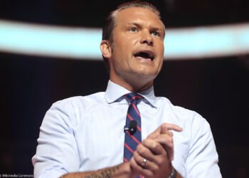 وزیر دفاع آمریکا