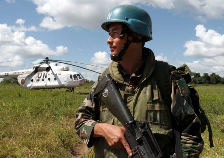 criticize NATO allies