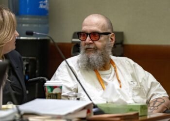 Utah firing squad execution