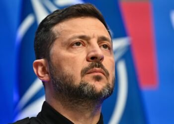 حملات روسیه به اوکراین