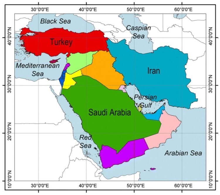 Weakening Iran: A Multi-Layered Plan to Erase National Power