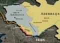 Zangzor Corridor and Iran's Warning