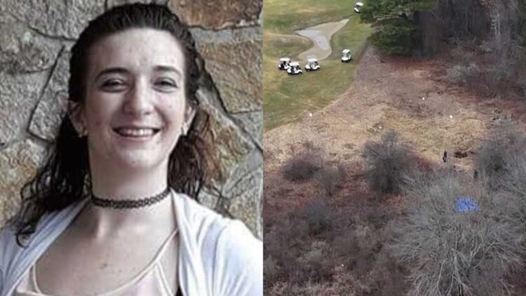 Amanda Grazewski Missing for 5 Years, Found in New Hampshire