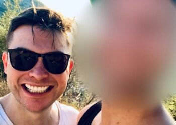 زوج همجنس‌گرای ایرانی