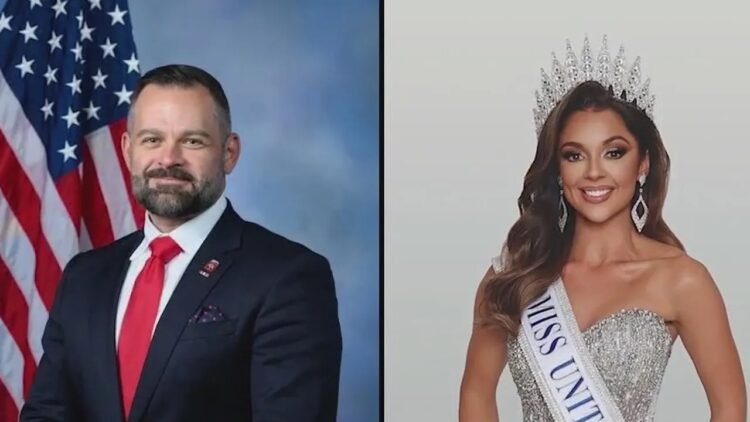 Mills Accused of Threatening to Leak Intimate Videos