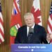 Trump–Canada Tariff Tensions: Ford Calls Trump ‘Most Disliked’