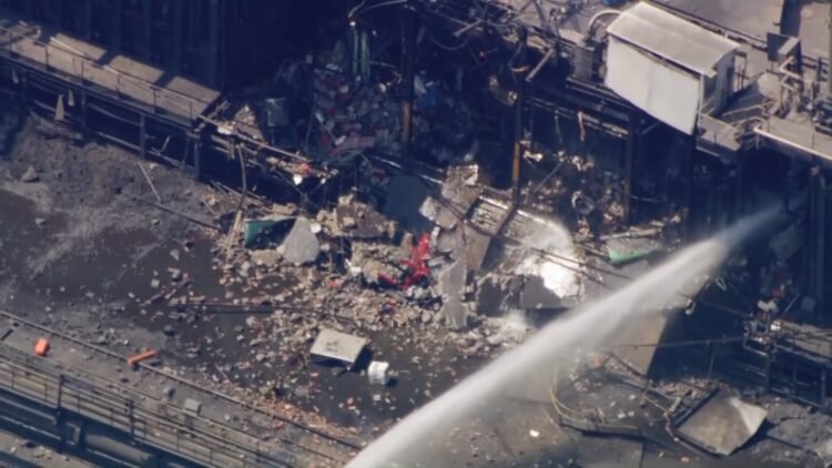 پاکسازی هسته‌ای ایران