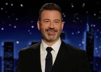 توقف برنامه جیمی کیمل