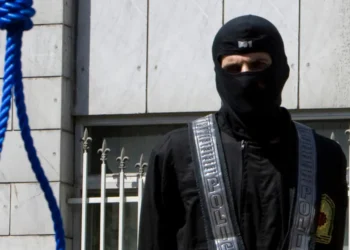 اعدام‌های سیاسی در ایران