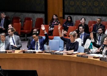 بازگشت تحریم‌های سازمان ملل علیه ایران