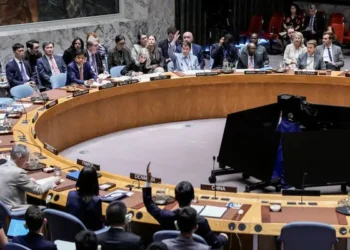 تحریم‌های سازمان ملل علیه ایران