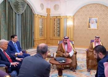 رئیس‌جمهور موقت سوریه