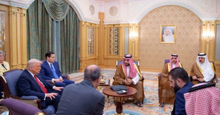 رئیس‌جمهور موقت سوریه