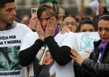 قتل فجیع زنان در آرژانتین