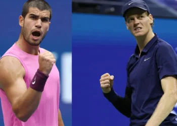 تنیس آزاد آمریکا