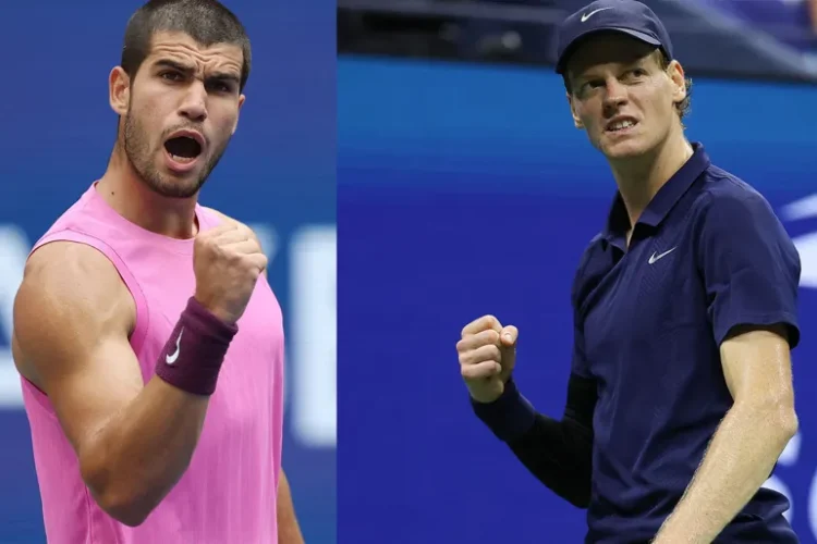 تنیس آزاد آمریکا