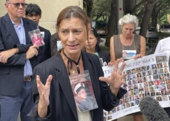 Boeing 737 Max Criminal Case