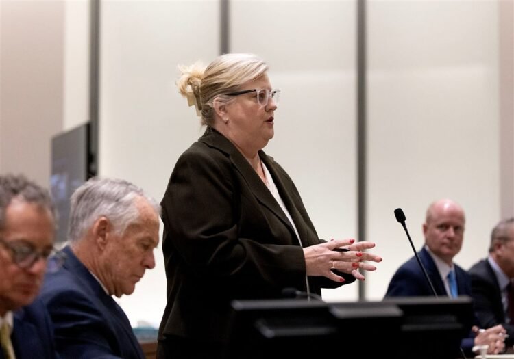 Charlie Kirk murder case