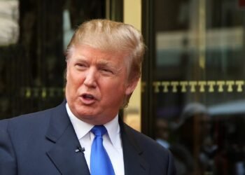 ناامیدی ترامپ از پوتین