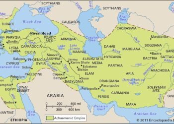 تاریخ ایران