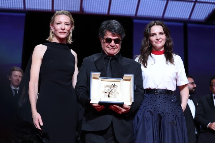   فیلم جعفر پناهی اسکار ۲۰۲۶