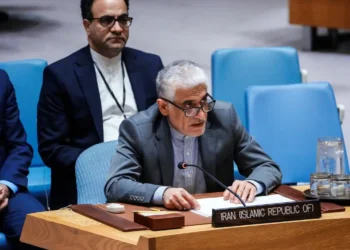 تحریم‌های ایران