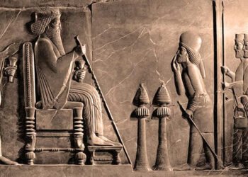 تاریخ ایران