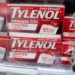 Tylenol autism link claims