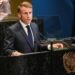 France recognizes Palestinian statehood