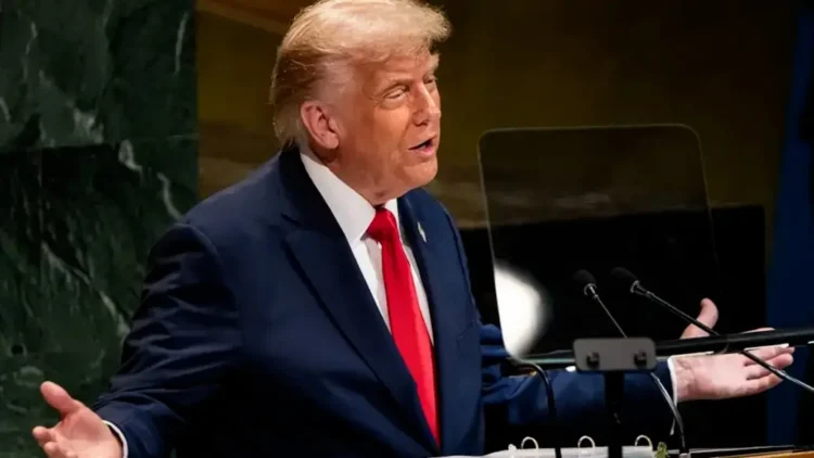 تعرفه‌های ترامپ بر دارو و کامیون