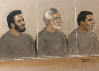 جاسوسی برای جمهوری‌اسلامی