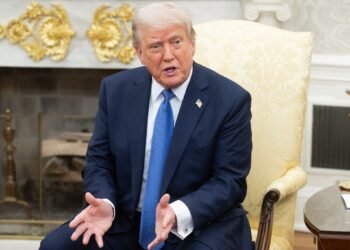 پیمان‌های ابراهیم