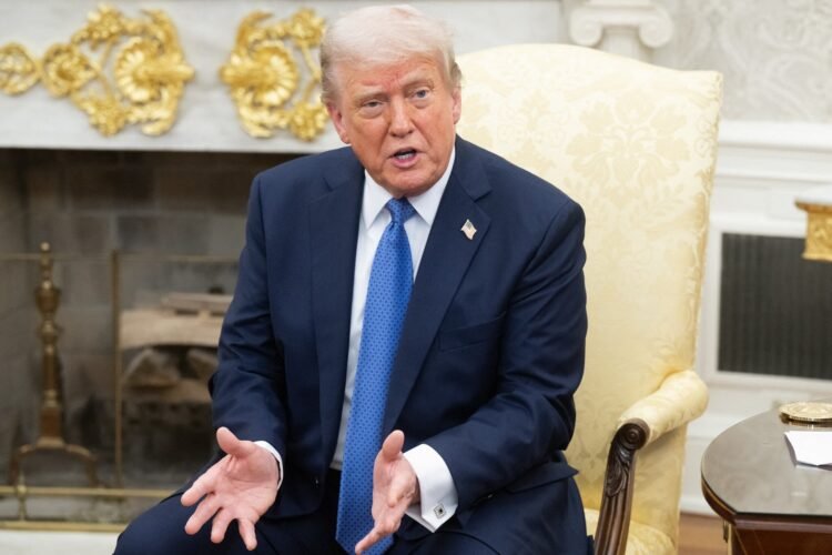 پیمانهای ابراهیم